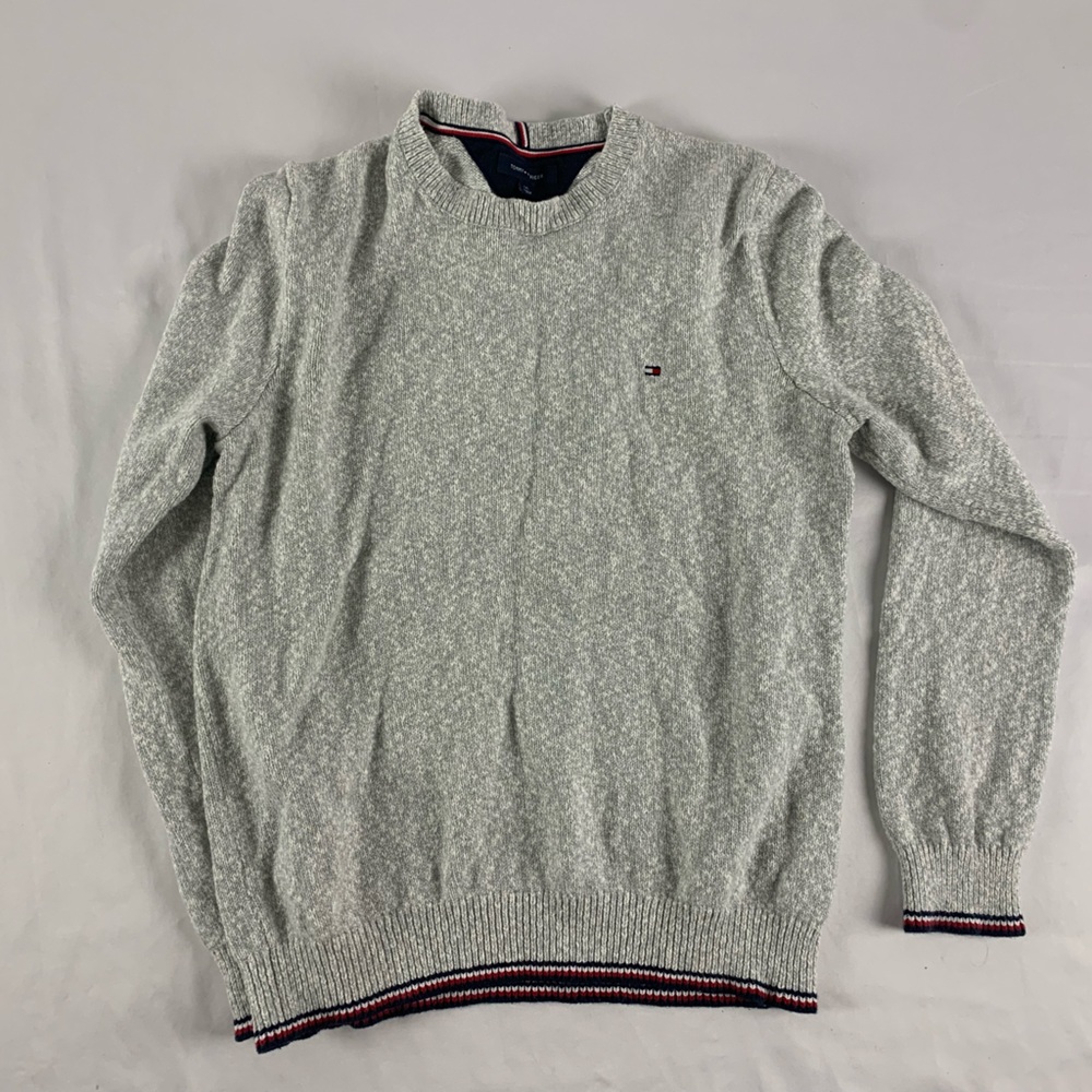 Tommy Hilfiger Sweater
